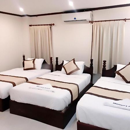 Vientiane Memory Hotel Kültér fotó