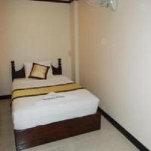 Vientiane Memory Hotel Kültér fotó