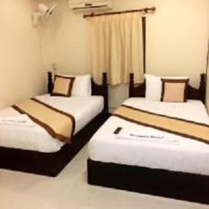 Vientiane Memory Hotel Kültér fotó