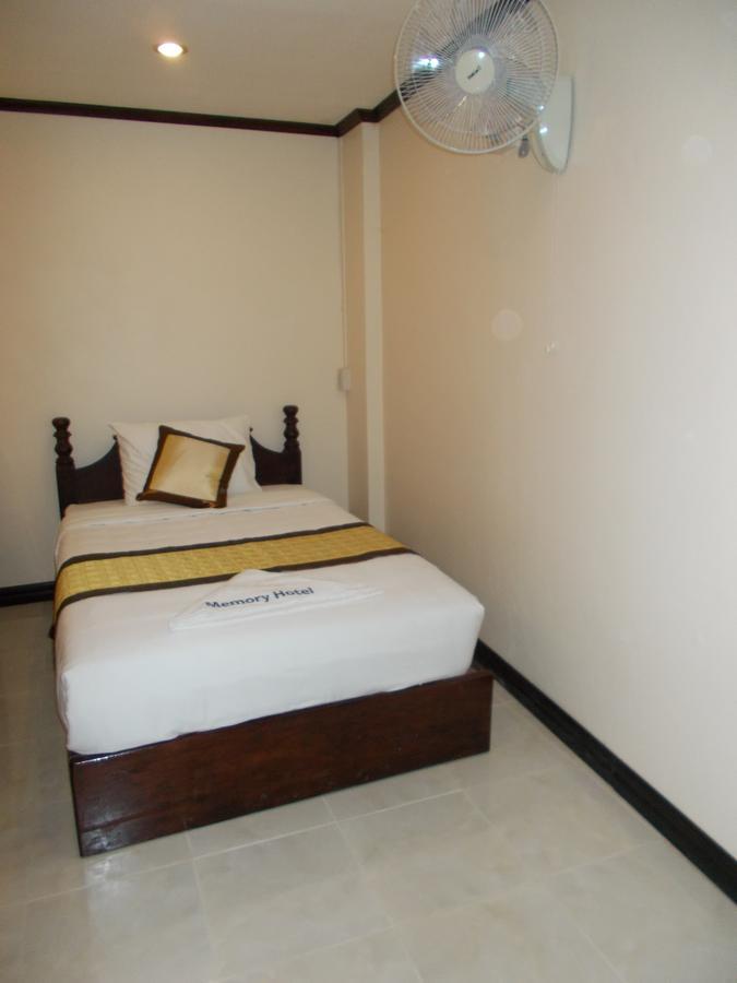 Vientiane Memory Hotel Kültér fotó