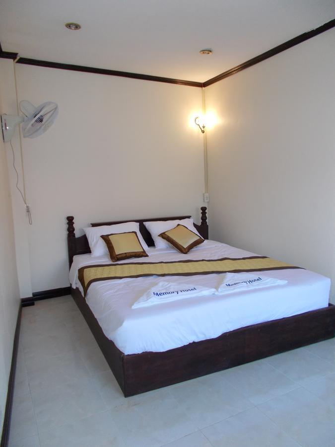 Vientiane Memory Hotel Kültér fotó