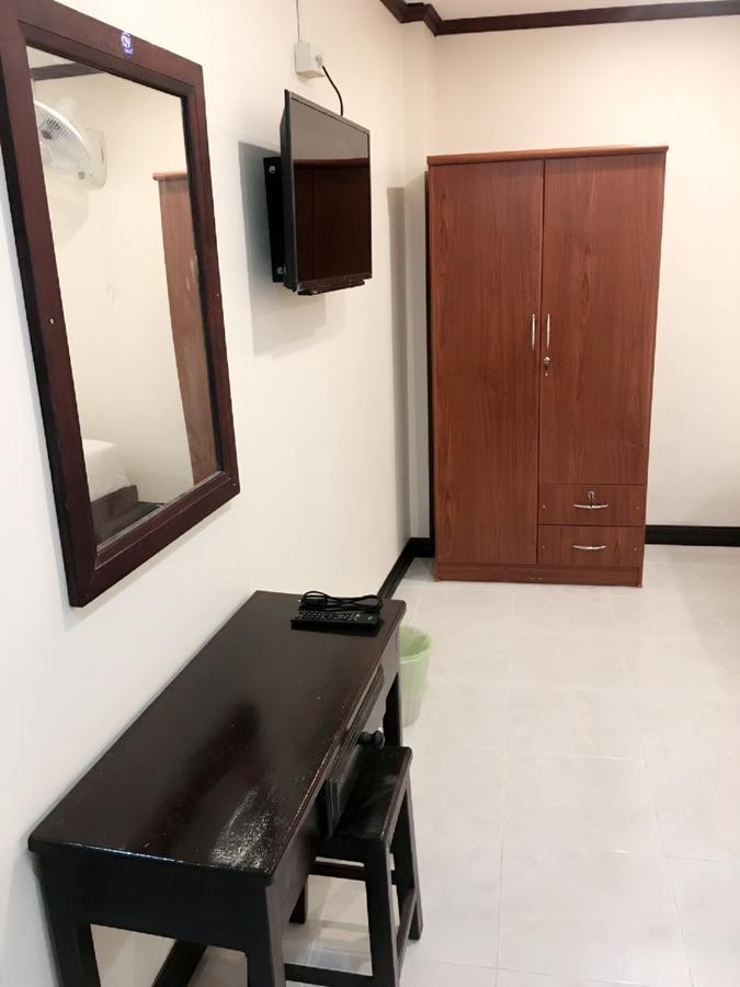 Vientiane Memory Hotel Kültér fotó