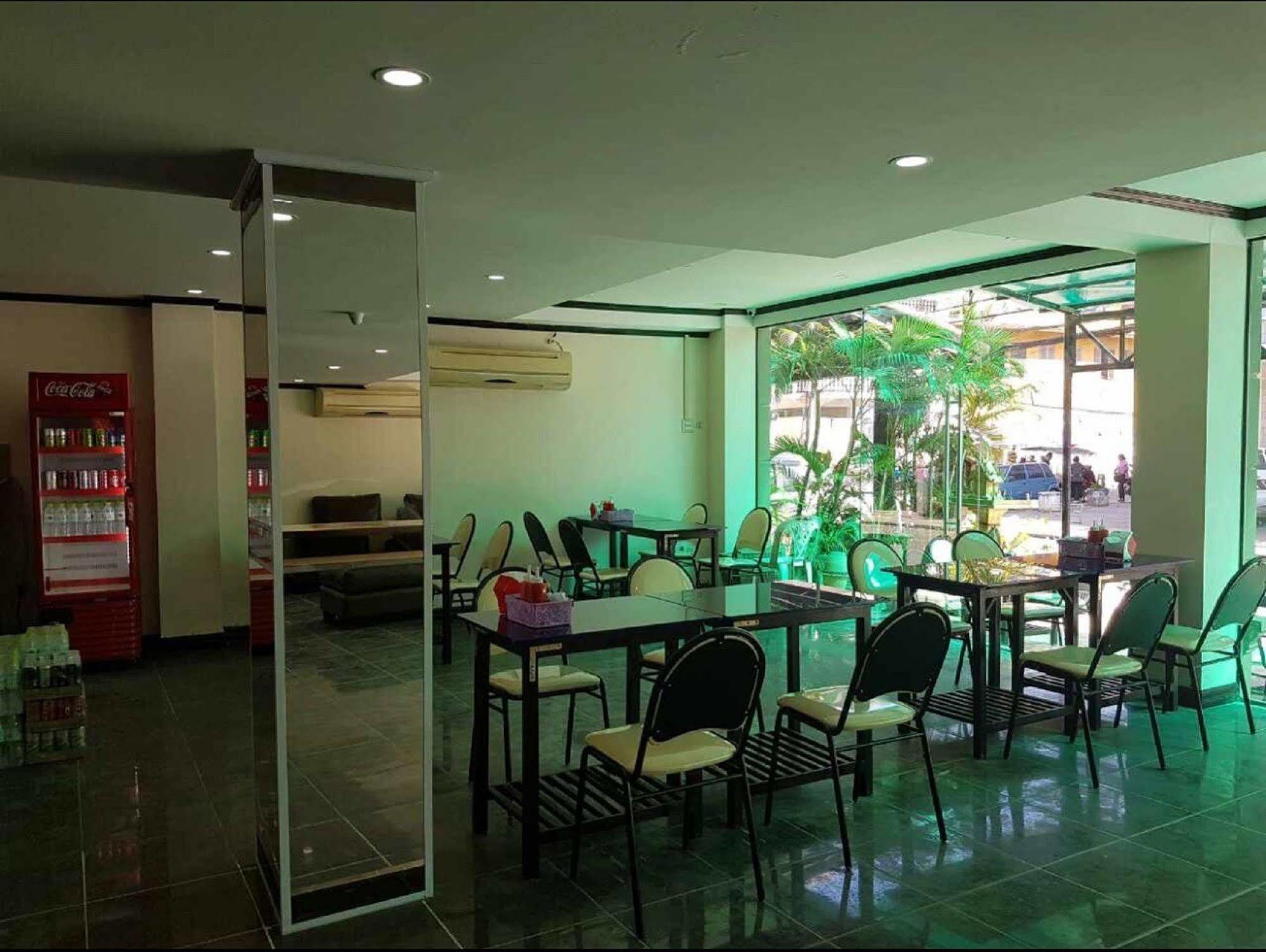 Vientiane Memory Hotel Kültér fotó